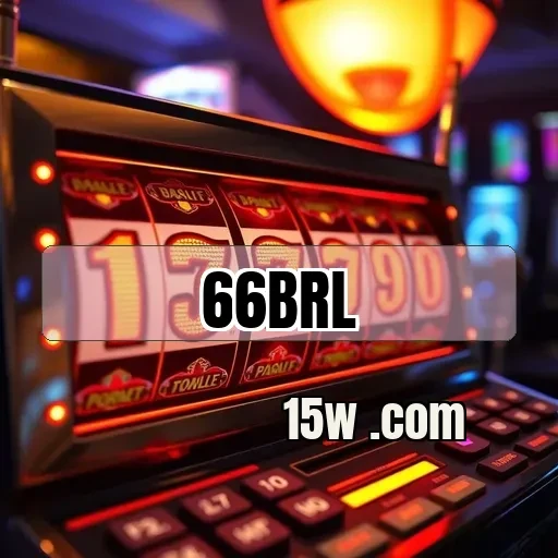 66brl e a Magia dos Jogos de Arcade que Encantam