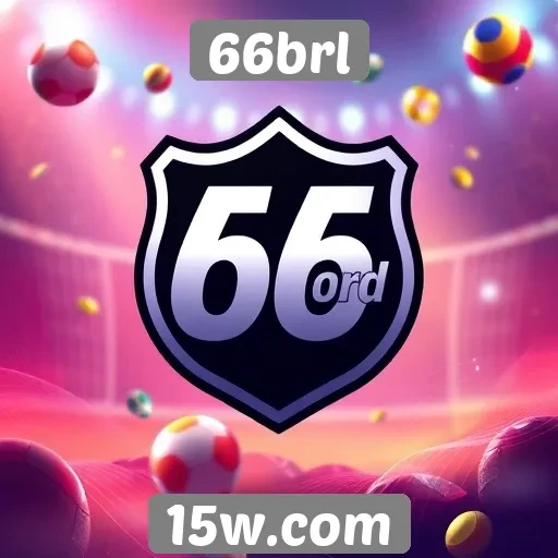 Plataforma de jogos 66brl atrai novos usuários