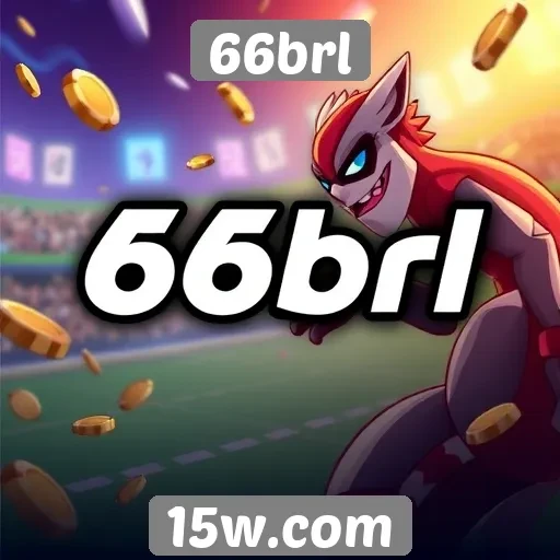 Avaliação do desempenho do site 66brl em jogos online