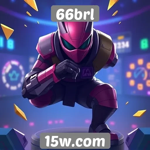 Perspectivas de jogos populares no 66brl