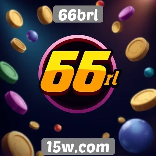 Promoções e bônus atrativos no site de jogos 66brl