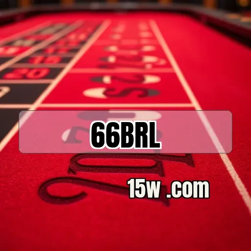 66brl: Aventura Sem Limites nas Melhores Experiências de Jogo