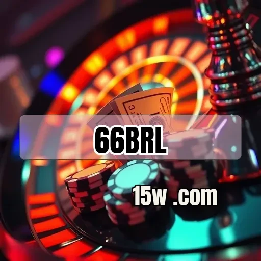 66brl: Caça-Níqueis que Transformam Diversão em Emoção