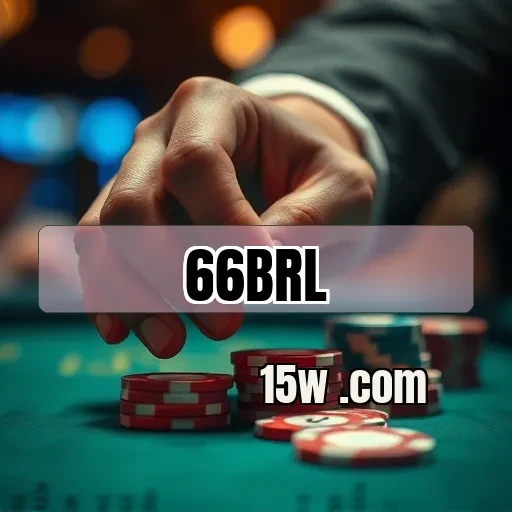 66brl: Os Jogos de Mesa Mais Empolgantes para Você Explorar